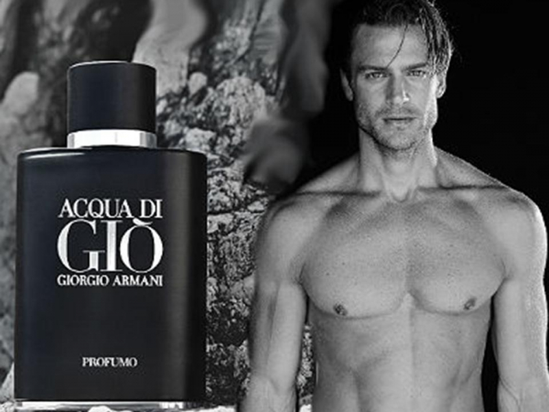 NƯỚC HOA NAM AQUA DI GIO ĐEN