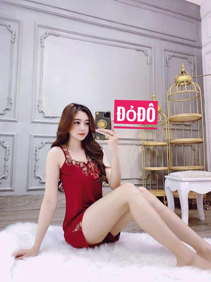 đồ bộ ngủ đùi bản thun lạnh