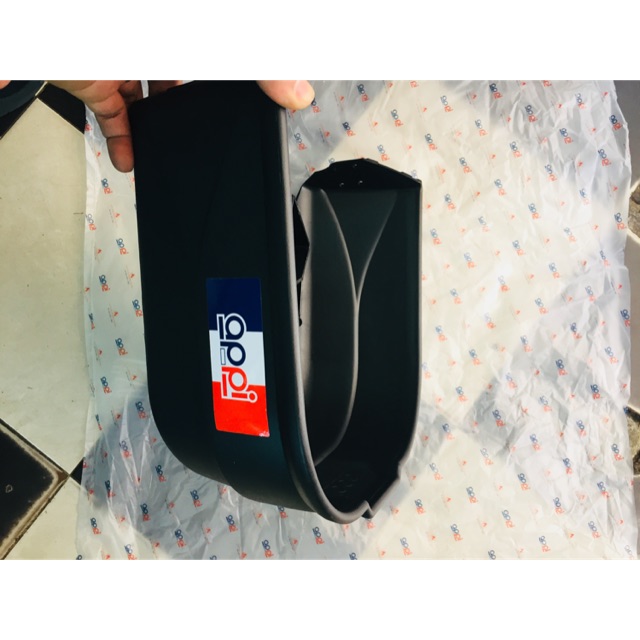 Rổ appi gắn wave sirius Exciter winner