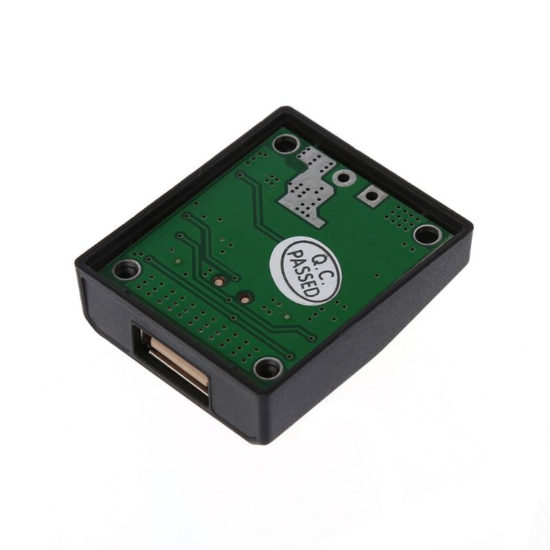 Mạch sạc điện thoại năng lượng mặt trời module 5V 2A