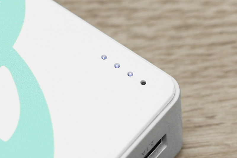 Pin sạc dự phòng 10.000 mAh Type C XmRTbg M1