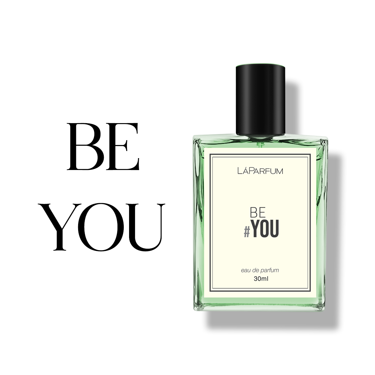 Nước hoa Lá Parfurm Be You 30ml