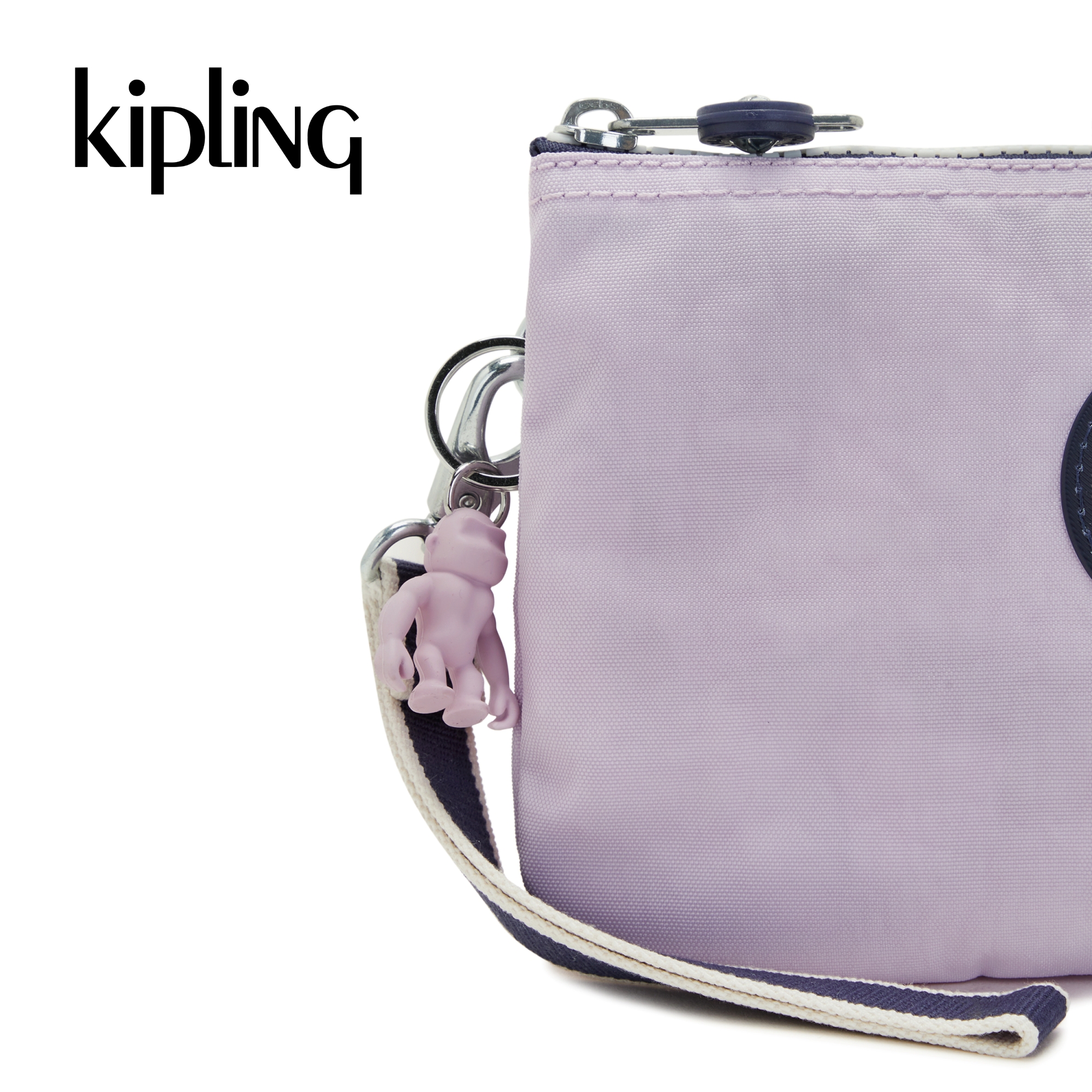[ONLINE EXCLUSIVE] Kipling Ví Creativity XL  - HUK15156