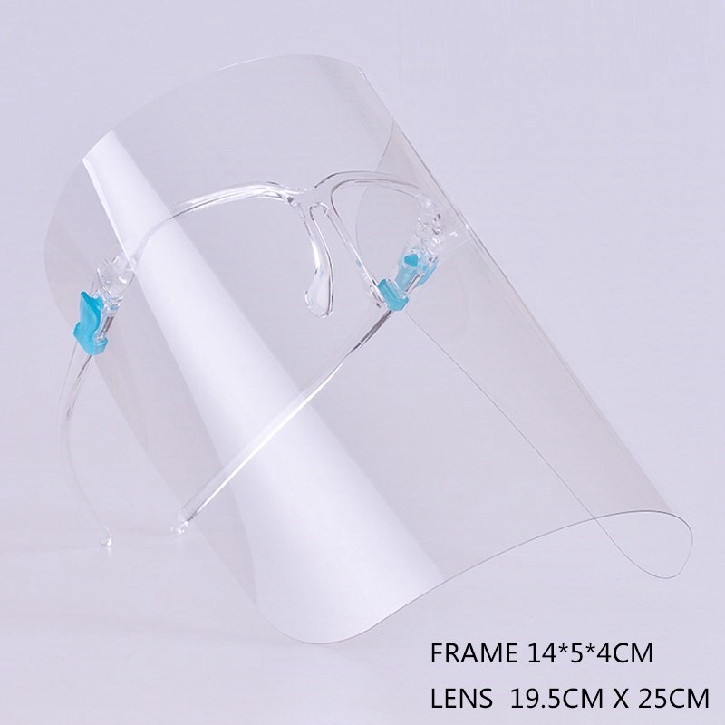 kính chống giọt bắn