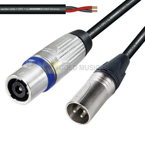 JACK SPEAKON NEUTRIK NLT4MX