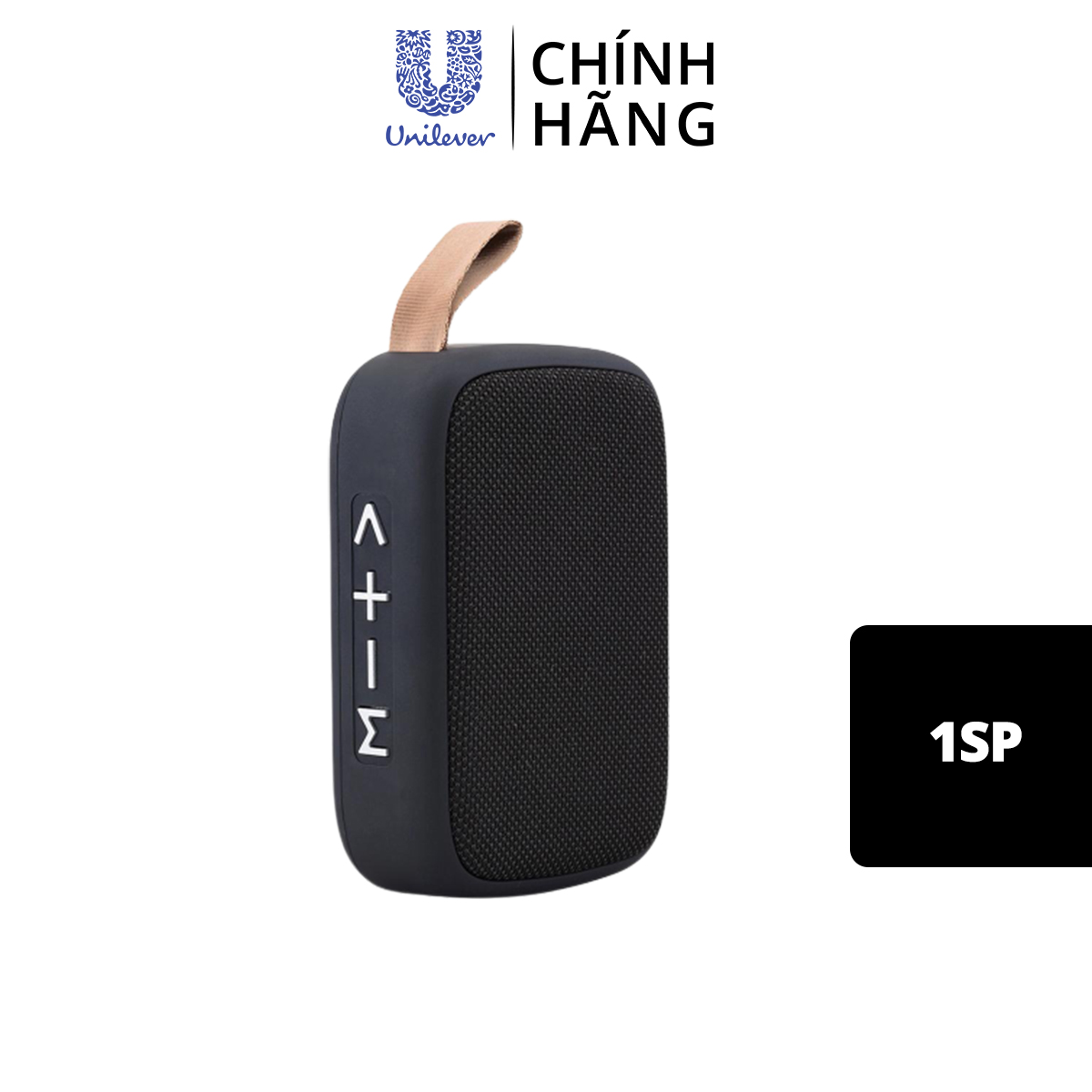 [Hàng tặng không bán] - Loa Bluetooth Mini