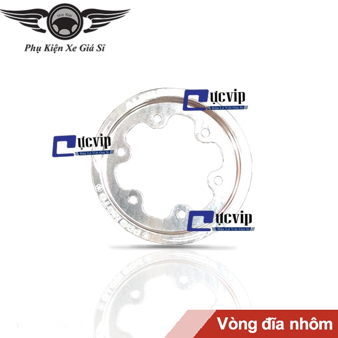 [HCM]Vòng Chống Trượt Đĩa Exciter 150 MS2791