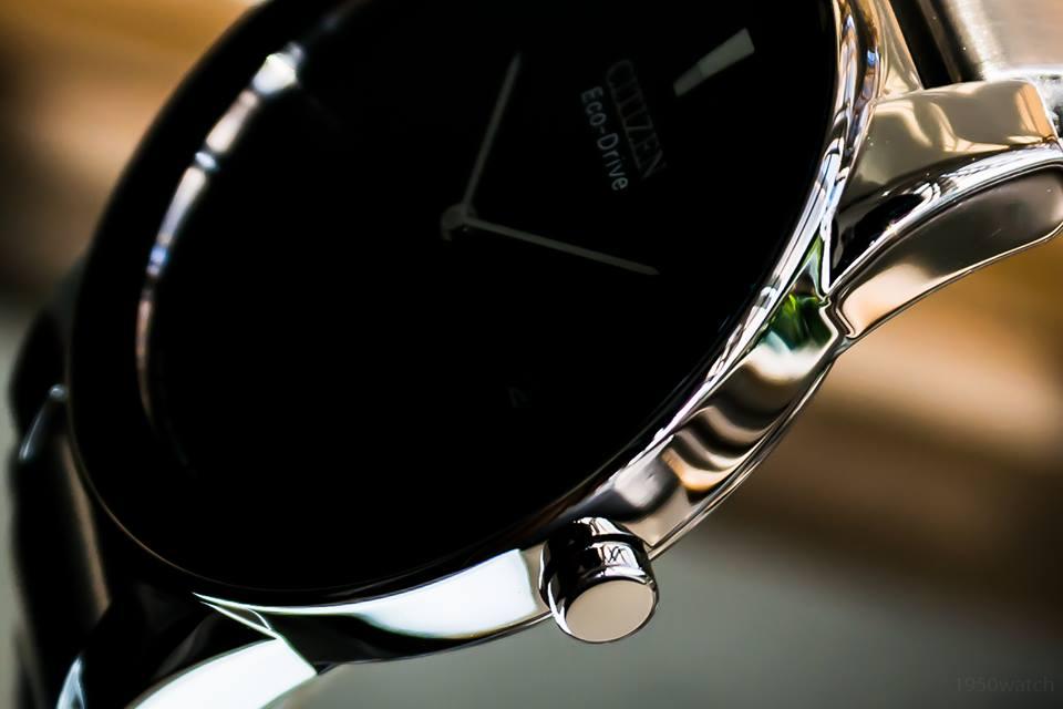 Đồng hồ Citizen AU1060-51E