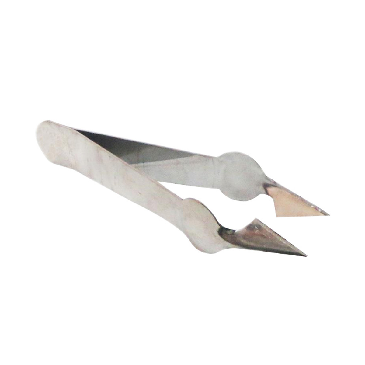 [HCM] DỤNG CỤ GẮP MẮT DỨA THẦN TỐC BẰNG THÉP CỨNG - ( NHÍP GẮP THƠM , KHÓM)