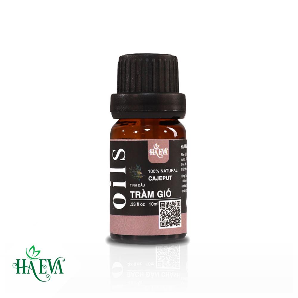 [HCM]TINH DẦU TRÀM GIÓ 10ml