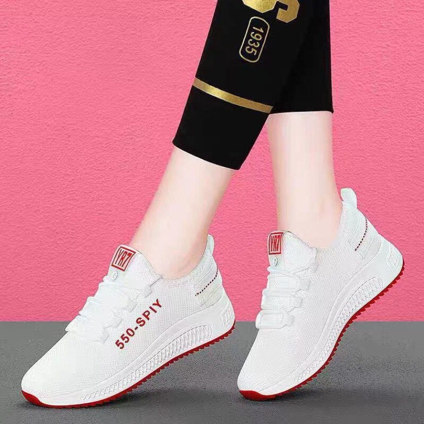 giày thể thao nữ YR7 giá rẻ