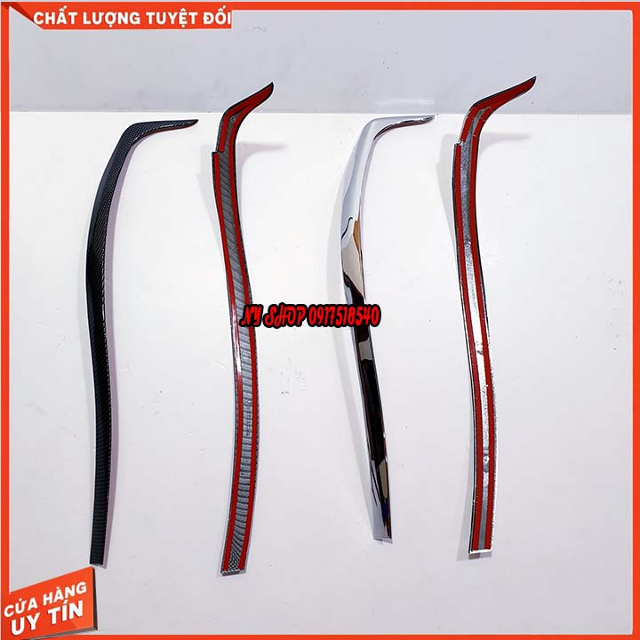 NẸP HÔNG ( NẸP SƯỜN ) SH 2020 - 2021 PHONG CÁCH SH Ý ( NEW!!!)