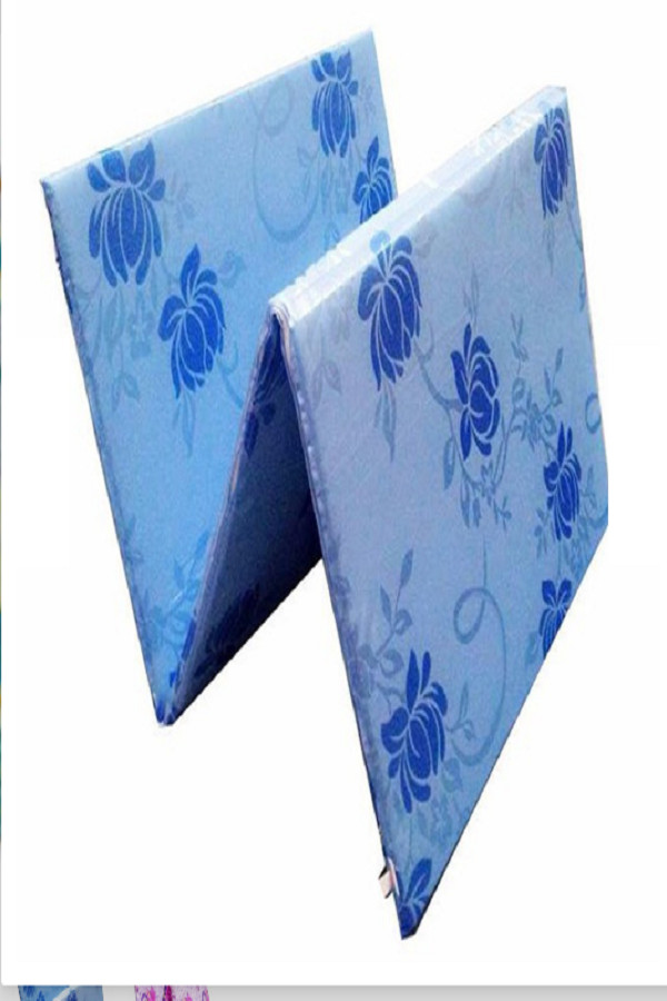 [HCM]NỆM PE GẤP 3 CAO CẤP KÍCH THƯỚC DÀY 3 CM 1M4X2M