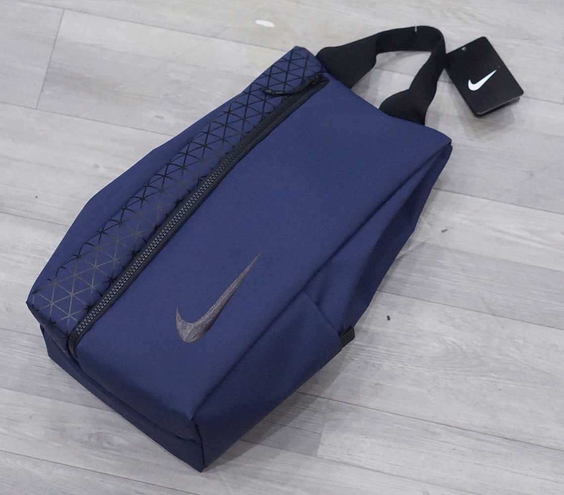 [HCM]Túi đựng giày vải chống thấm nước.
