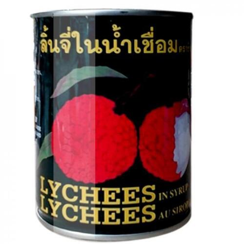 [HCM]Vải Ngâm Thái Lan