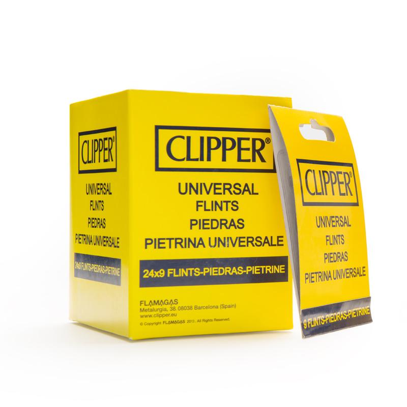 Đá Clipper