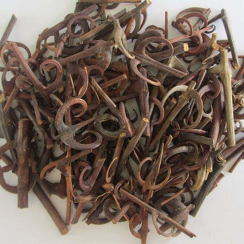 Câu đằng khô (gói 1kg) - DB174