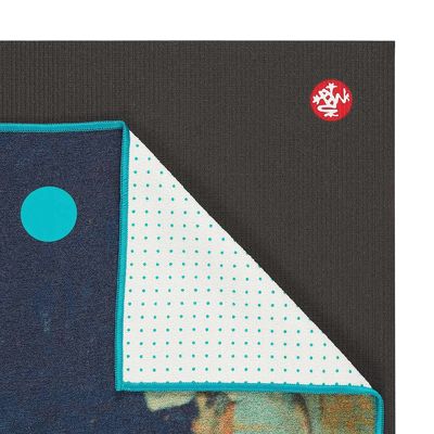 Khăn yoga Manduka Yogitoes