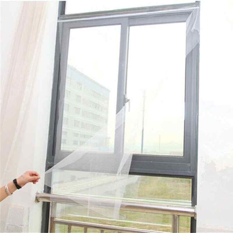[HCM]MÀN TREO CỬA CHÓNG MUỖI 130x150CM