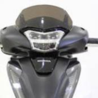 Kính chắn gió sh 2017-2019 motor art