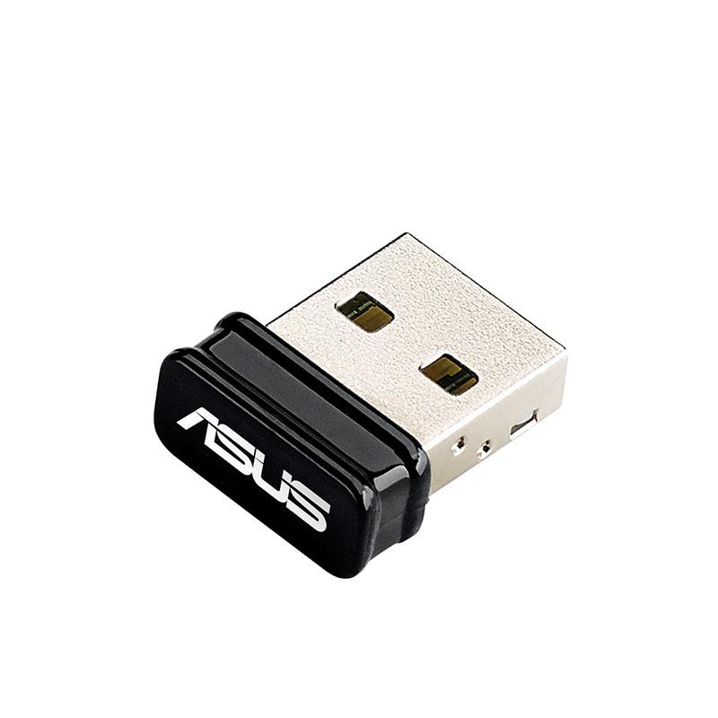 Thiết bị mạng ASUS USB-N10 NANO Network USB