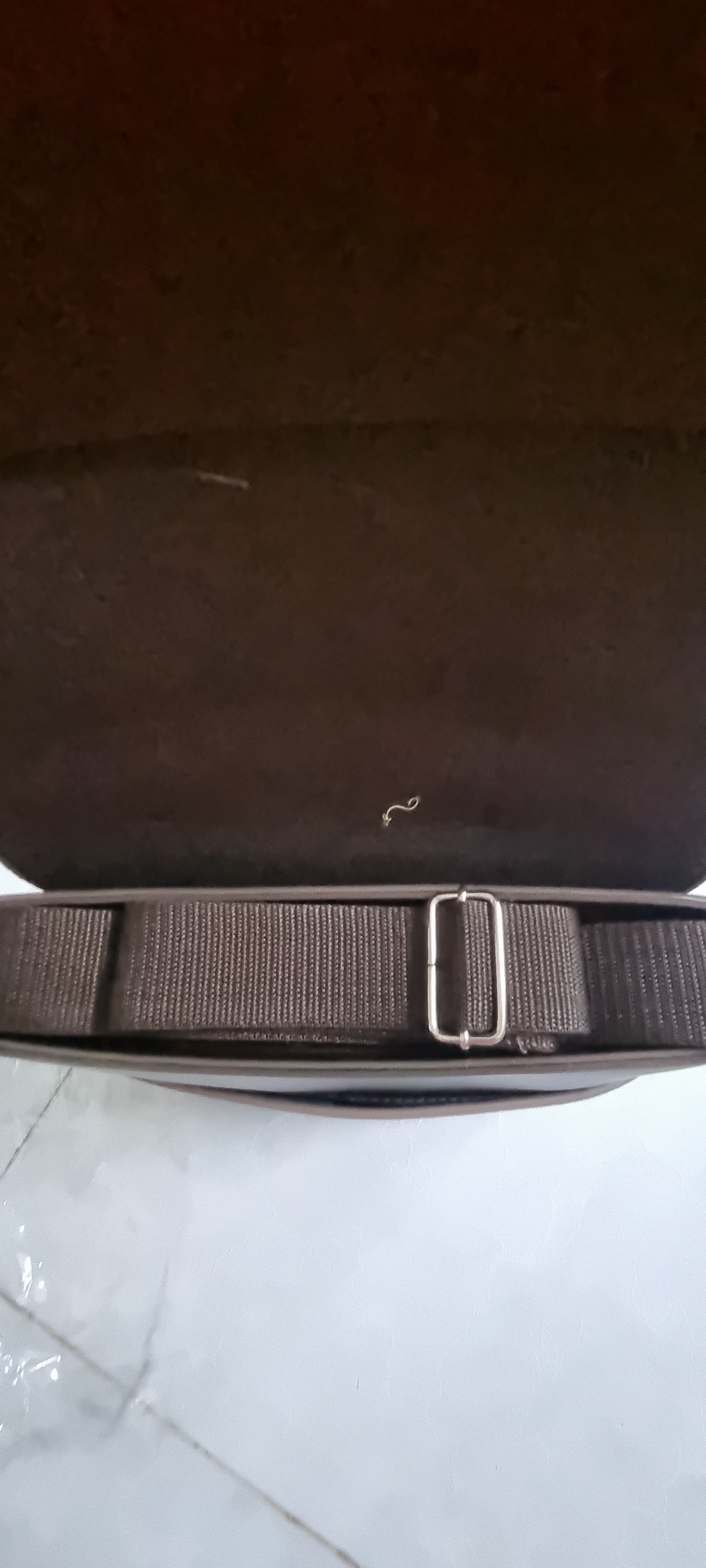 Túi Đựng Ipad Da Đeo Chéo Jeep