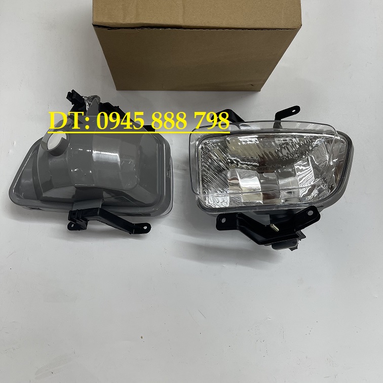 Đôi đèn gầm Kia Morning 2004-2007