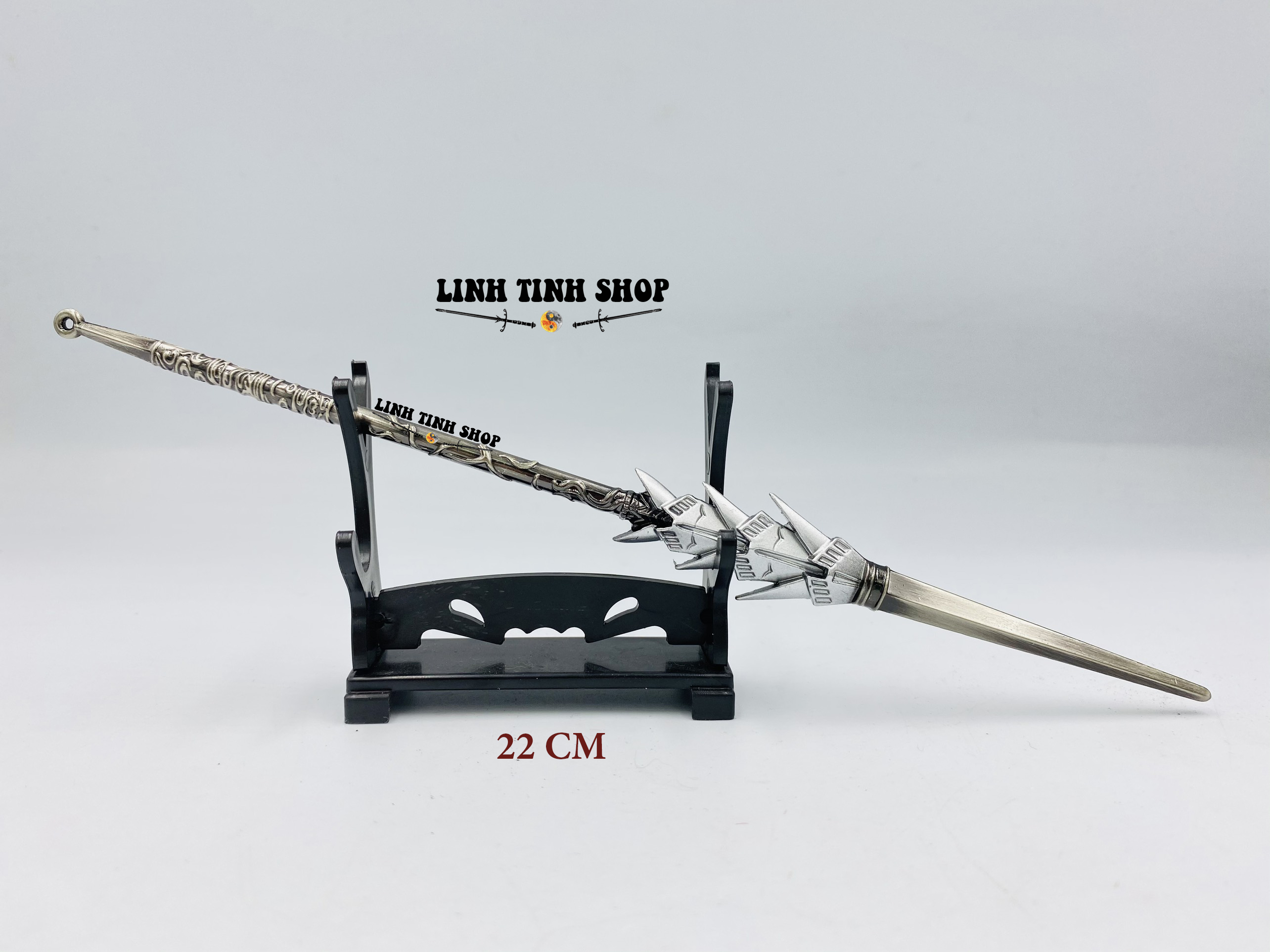 Mô hình thương đấu la đại lục