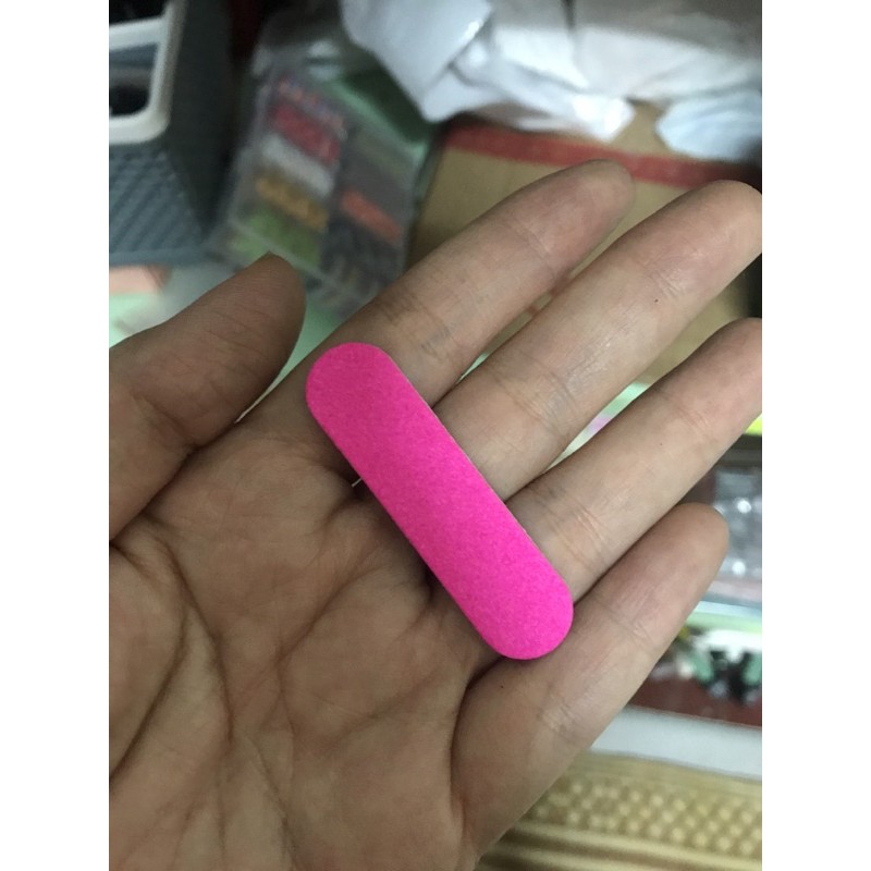 DŨA MÓNG MINI 2 chiếc