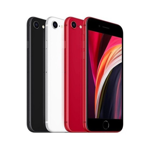 [HCM][Trả góp 0%]Điện thoại Apple iPhone SE 2020 bản 64GB - Hàng mới 100% chưa kích hoạt