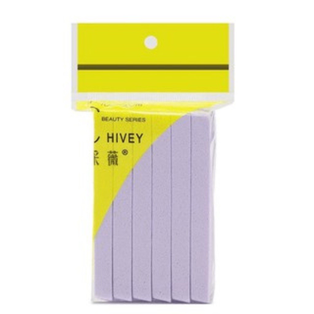 Miếng Mút Rửa Mặt Dạng Nén (Vỉ 12 Miếng)
