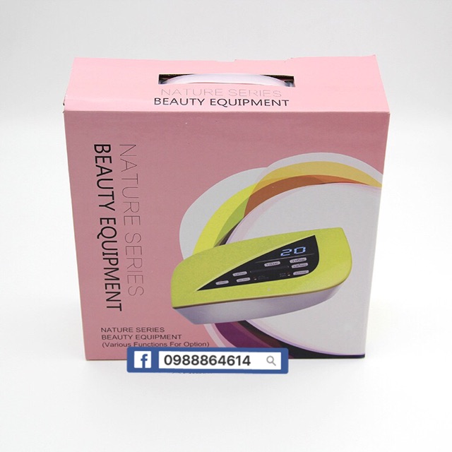 Máy Hút Chì Thải Độc Tố RADIUM B-627