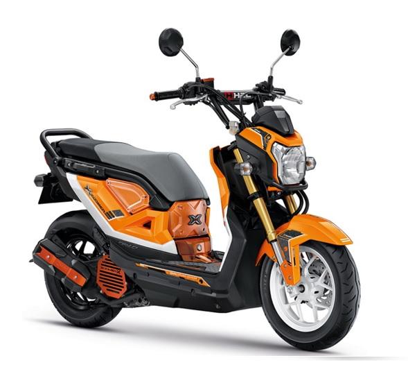 Phao Cần Báo Xăng Zoomer X