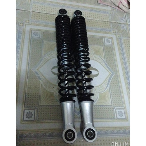 Phuộc sau xe gắn máy Wave RSX