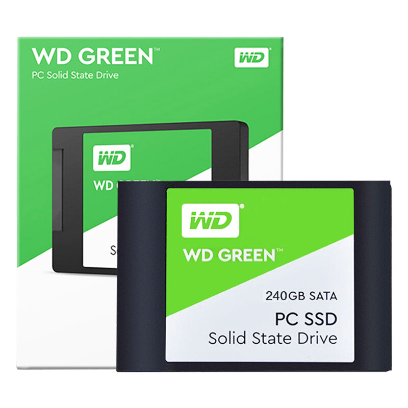ổ cứng ssd 240gb