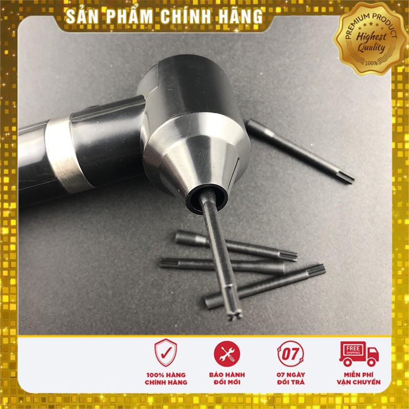 Cây khoáy mực xăm Tattoo siêu bền