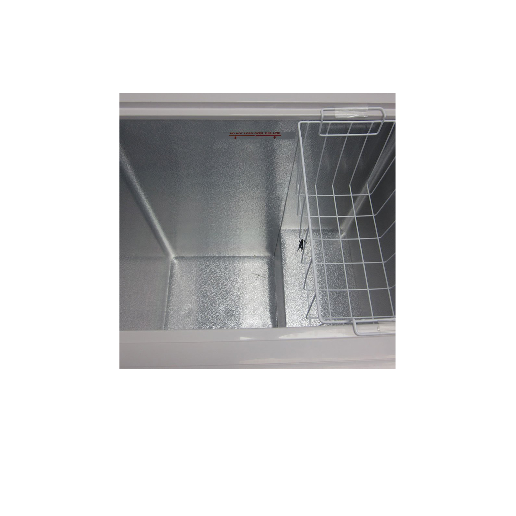 [Trả góp 0%]Tủ Đông Alaska 300 Lít BD-300C