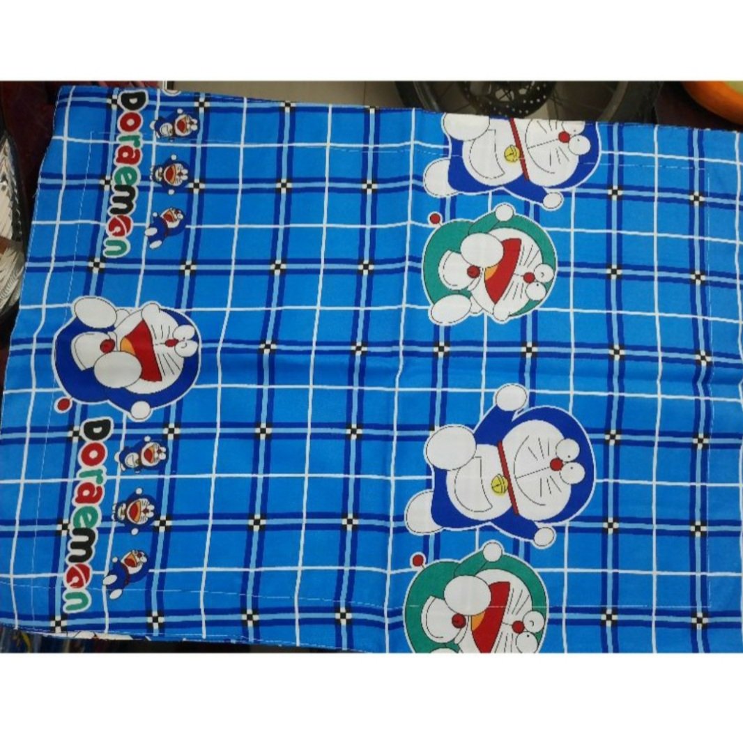 [HCM]Áo gối cotton 40x60