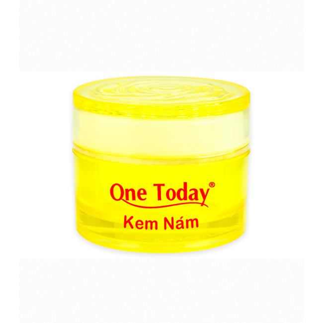 [HCM]Kem nám One Today (8g) 99.5