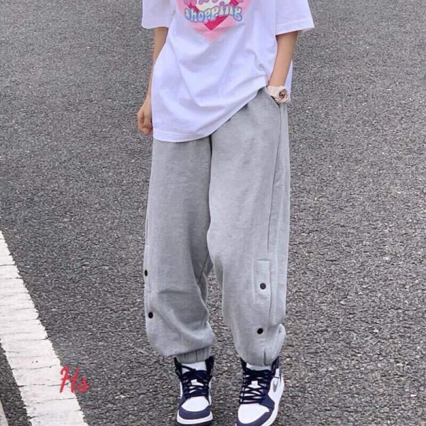 SÉT ÁO TIM +QUẦN CÚC TÀN HSU1(JULIDO FASION SHOP)