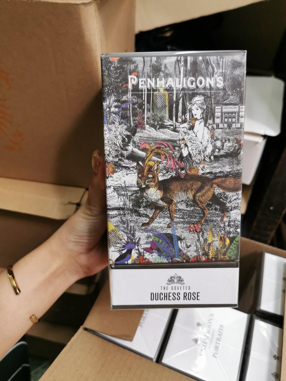Nước hoa penhaligons