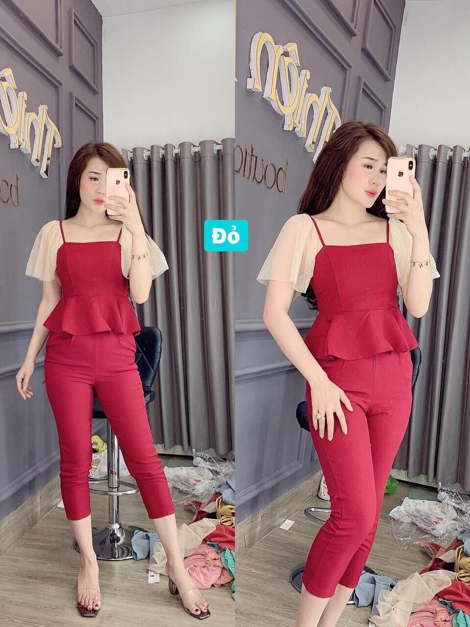 Sét bộ cát hàn tay phối lưới 40-52-qh