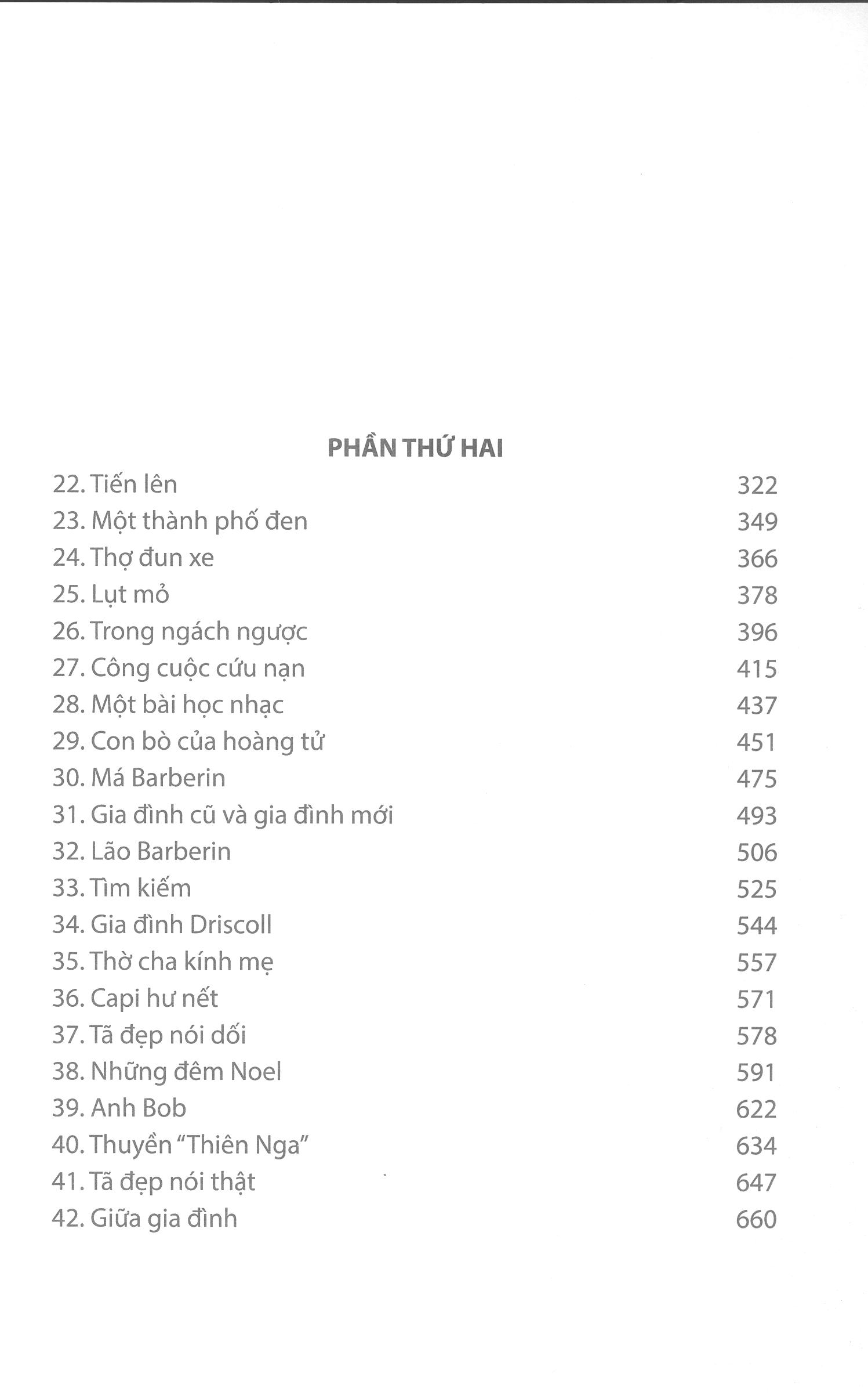 Không Gia Đình
