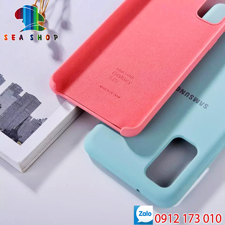 Case for Samsung Note 20 & Note 20 Ultra
