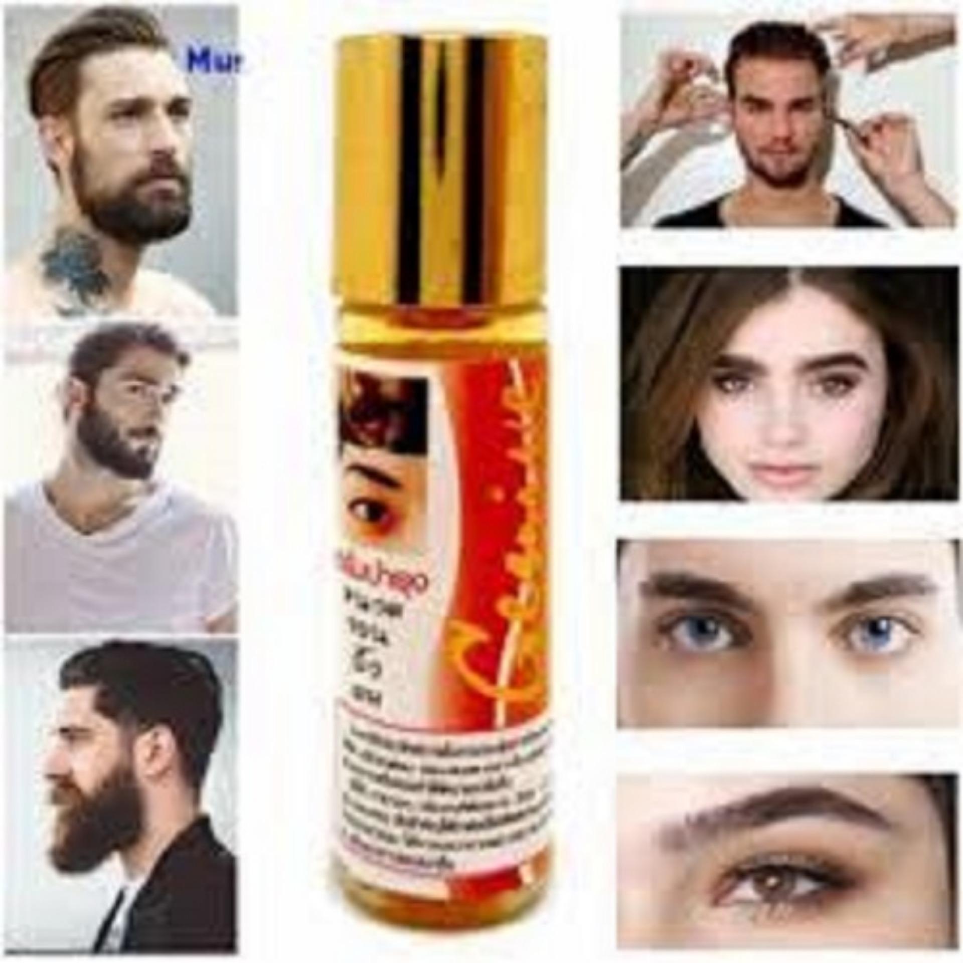 THUỐC MỌC RÂU - LÔNG MÀY-LÔNG MI GENIVE