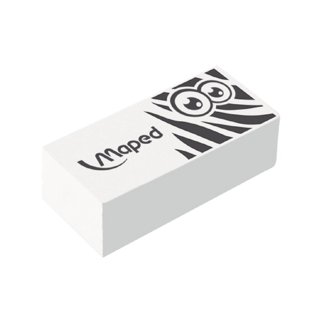 MAPED - Gôm Pulse mini - 1 cục