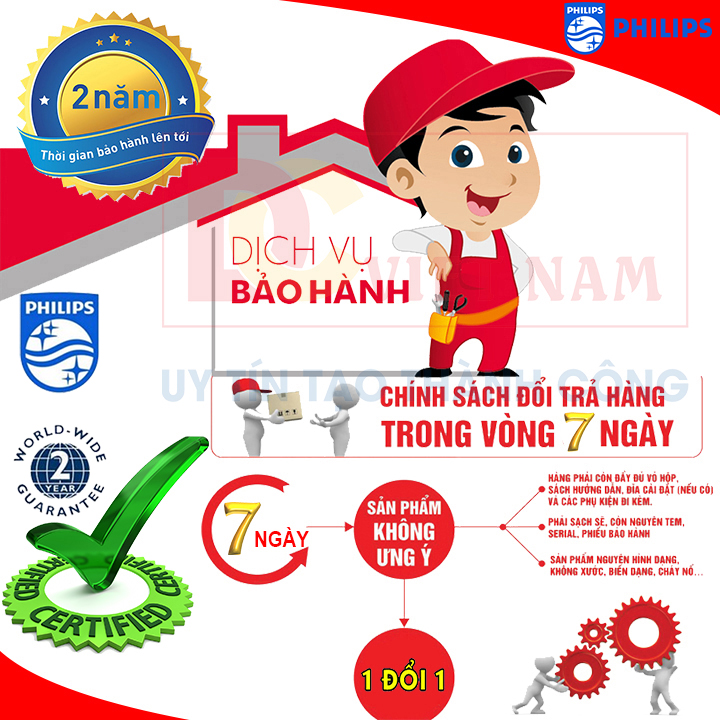 Tông đơ cắt tóc cao cấp thương hiệu nhập khẩu Philips HC9450, lưỡi cắt titanium dễ dàng thay đổi cữ lược, màn hình điều khiển cảm ứng, dùng liên tục lên đến 120 phút [Bảo hành 12 tháng]