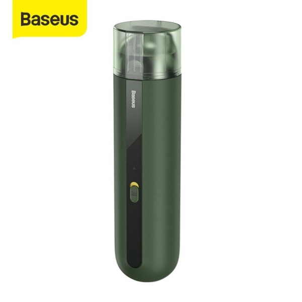 Máy hút bụi pin sạc cầm tay dùng cho xe hơi Baseus A2 Car Vacuum Cleaner