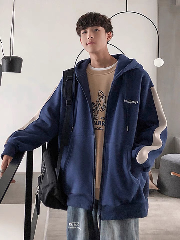 ÁO KHOÁC NAM NỮ CẶP  ĐÔI SÀNH ĐIỆU THỜI TRANG