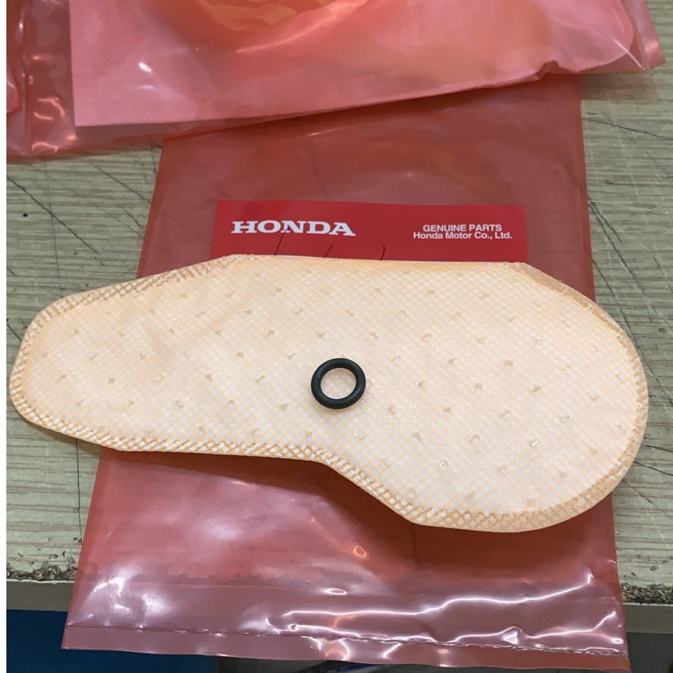 Lọc xăng sh mode zin chính hãng honda